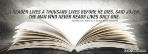 A Reader