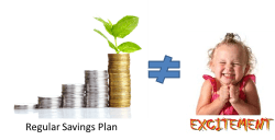 saving and investing should be boring, find excitement somewhere else