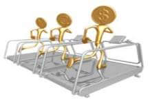 let money work for you 24/7
