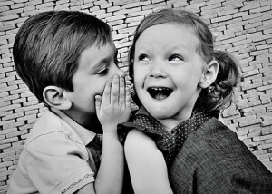 secret kids