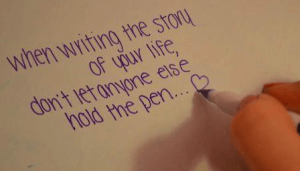 story of your life