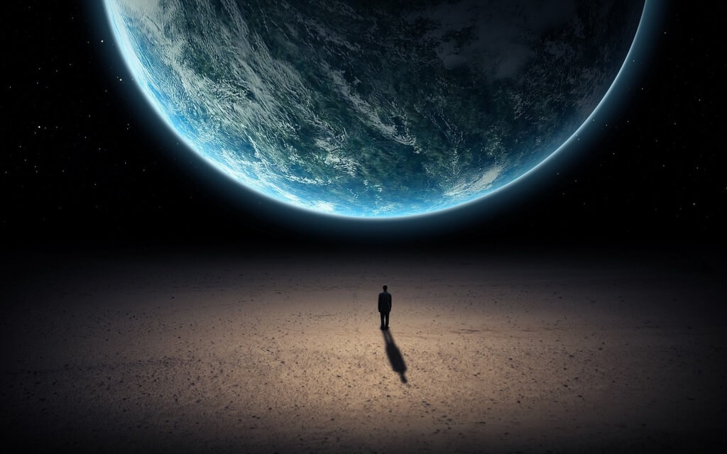 Me-Against-The-World