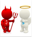 there are good debts and bad debts; know the difference