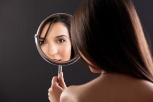 looking-at-self-in-mirror