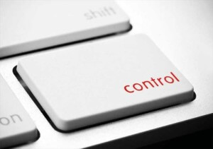Bias of Control
