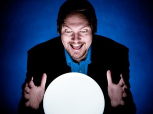 stock market predictions