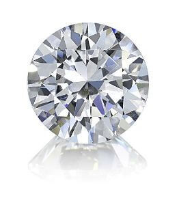 diamond cubic zirconia