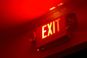 exit that bias