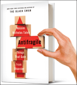 Antifragile