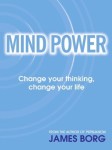 Mind Power by James Borg - Book Cover