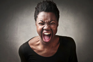 are you angry?