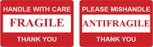 Antifragility