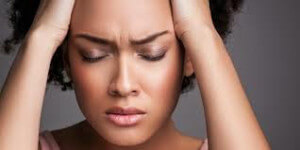 Are you stressed?