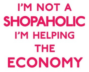 helping the economy? maybe not