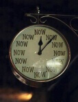 Do it now