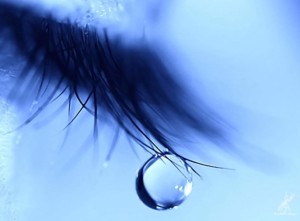 Sad state of water resources