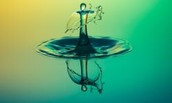 Invest in water