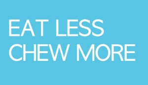 Less Information with better thinking is benefitial