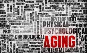 Ageing Cluster