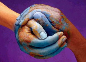 we believe in a Just World