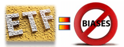 ETF for slaughtering biases