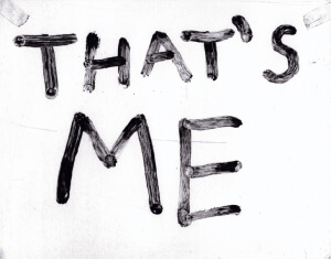 that is me