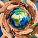 world