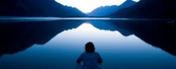 Lake Wobegone