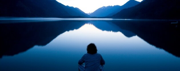 Lake Wobegone