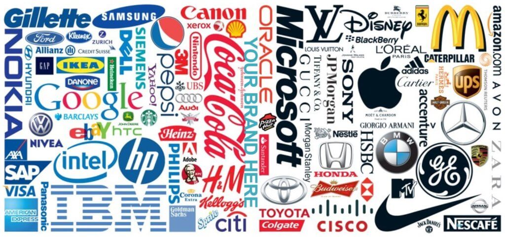 what's your brand?