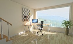 Work from Home does not work